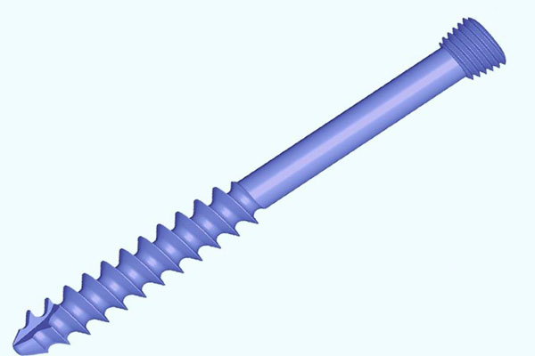 LCP Cancellous Screws